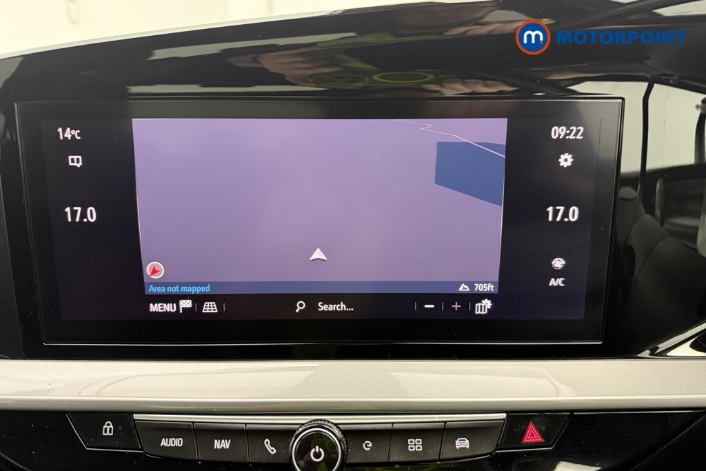 Vauxhall Mokka-e 50Kwh Ultimate Grey #16