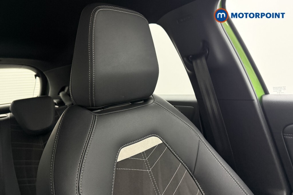 Vauxhall Mokka-e 50Kwh Ultimate Grey #23