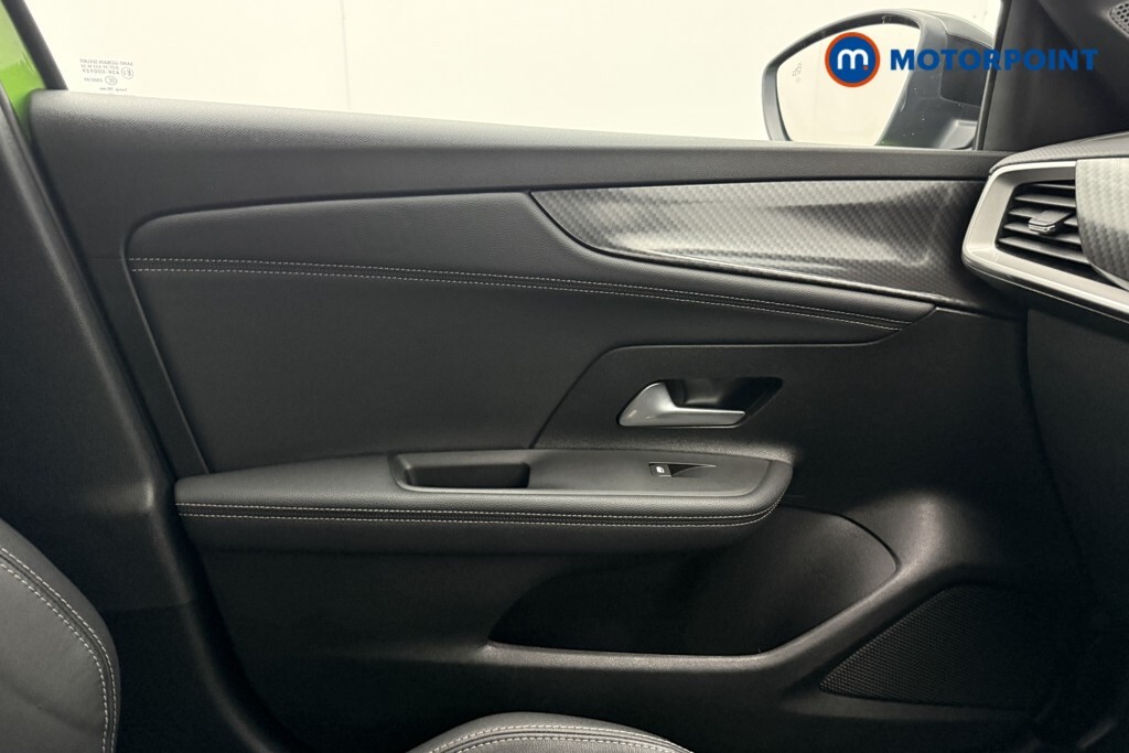 Vauxhall Mokka-e 50Kwh Ultimate Grey #22