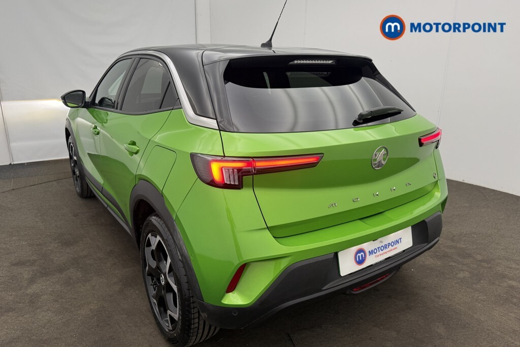 Vauxhall Mokka-e 50Kwh Ultimate Grey #28