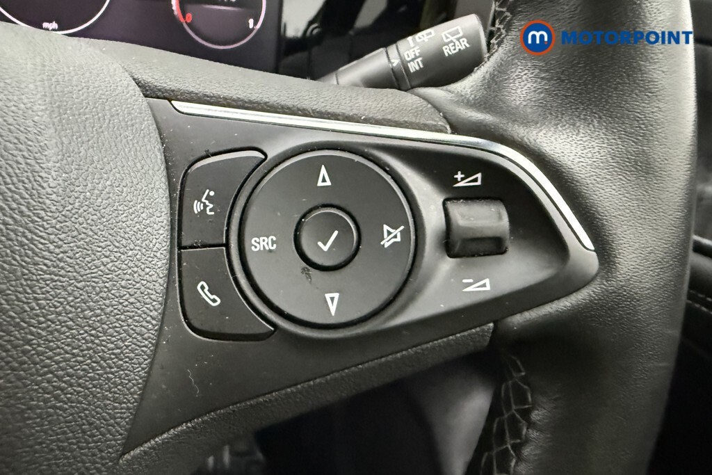 Vauxhall Mokka-e 50Kwh Ultimate Grey #20