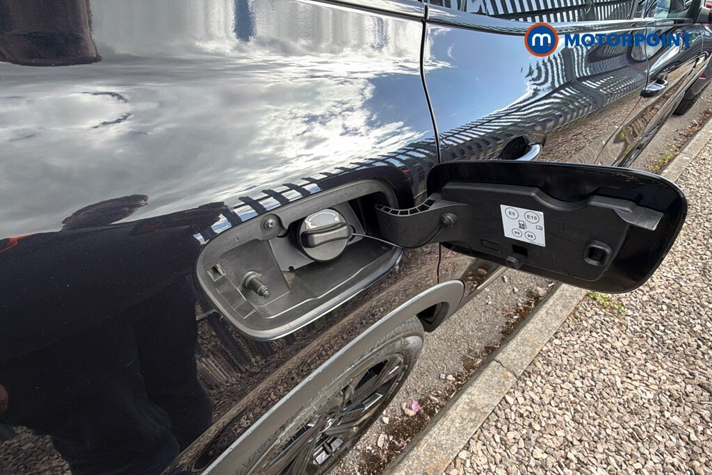 Renault Arkana Suv  #24