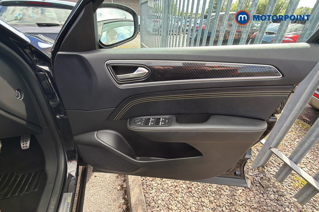 Renault Arkana Suv  #17