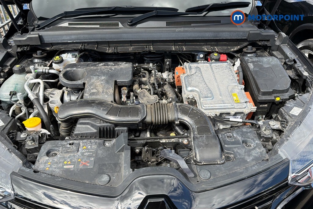 Renault Arkana Suv  #31
