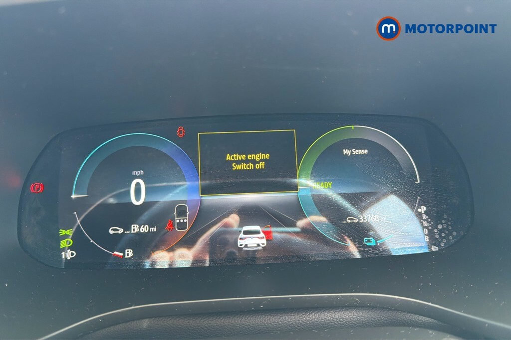Renault Arkana Suv  #11