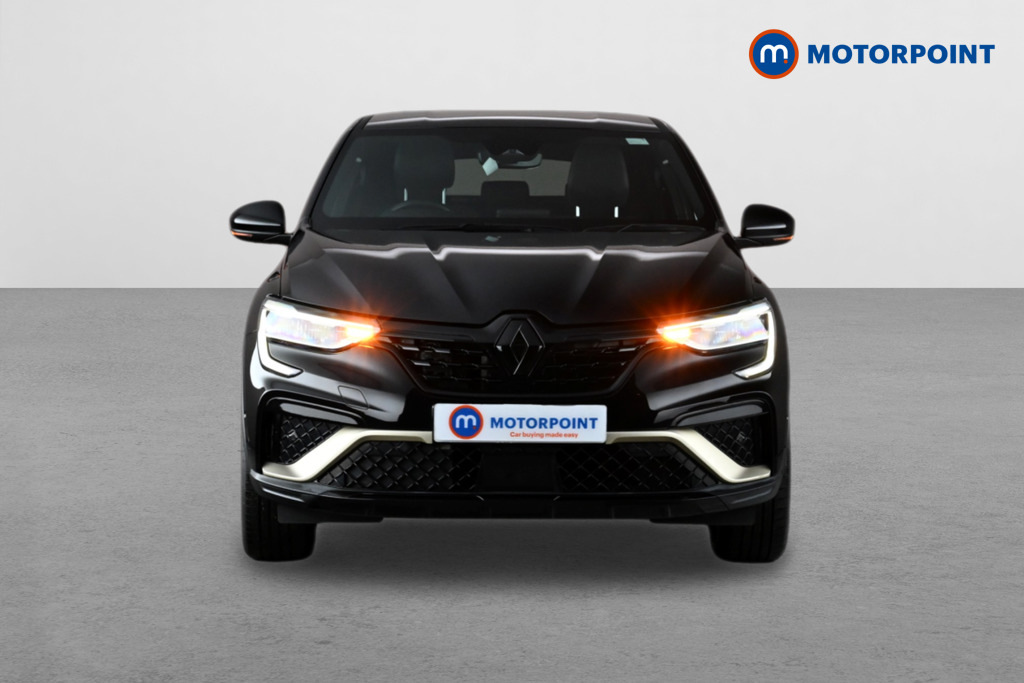 Renault Arkana 1.6 E-tech Full Hybrid 145 Engineered Black #2