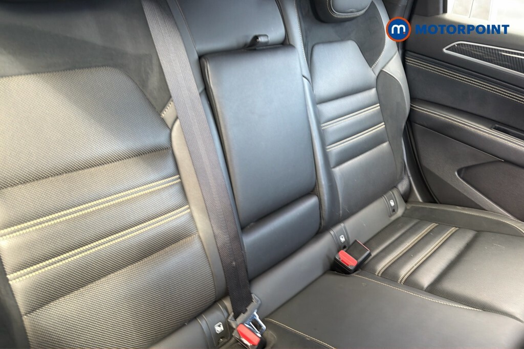 Renault Arkana Suv  #22