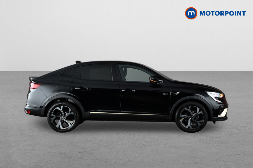 Renault Arkana Suv  #8