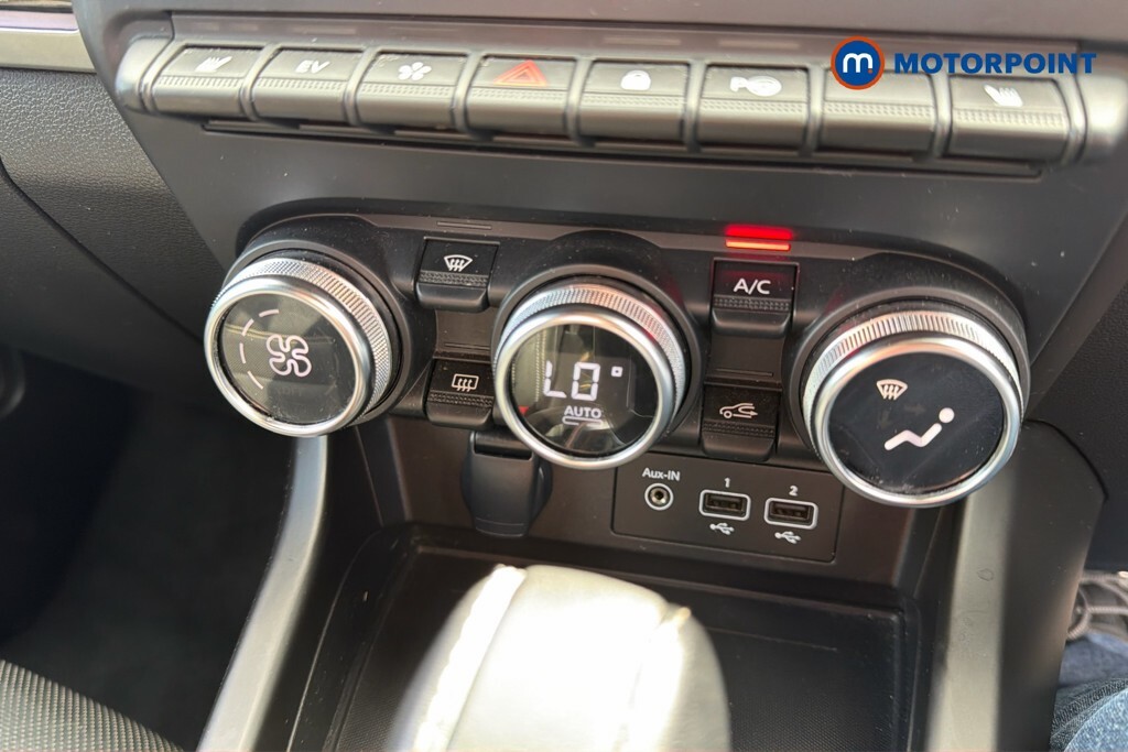 Renault Arkana Suv  #14