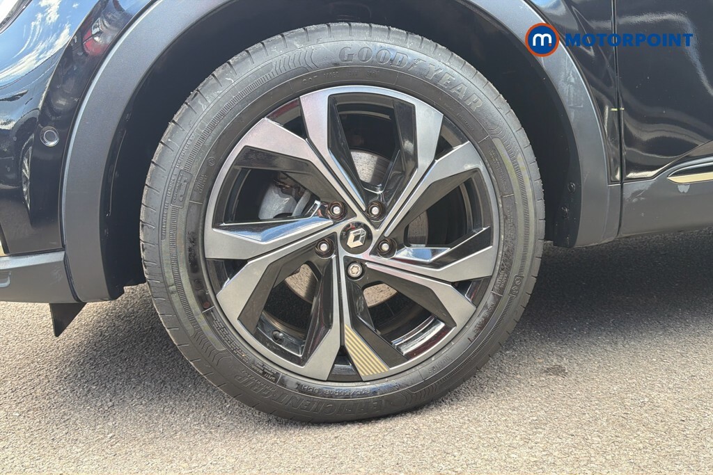 Renault Arkana Suv  #27