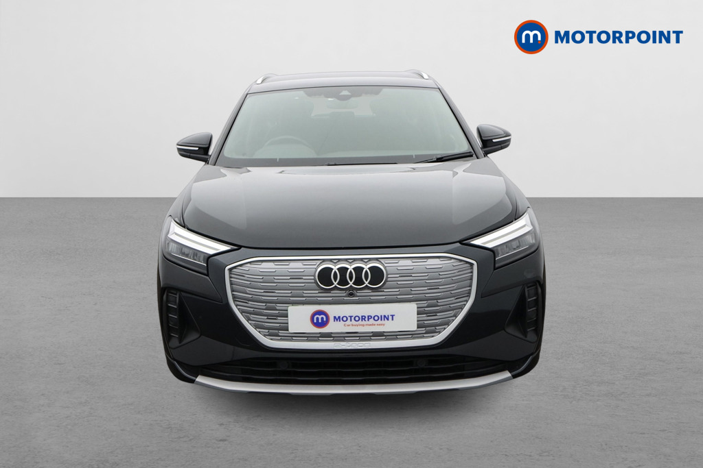 Audi Q4 E Tron 150Kw 40 82Kwh Sport Black #2