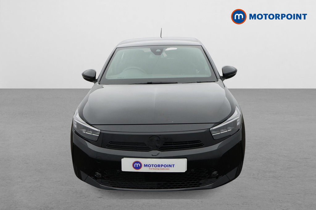 Vauxhall Corsa 1.2 Gs Black #2