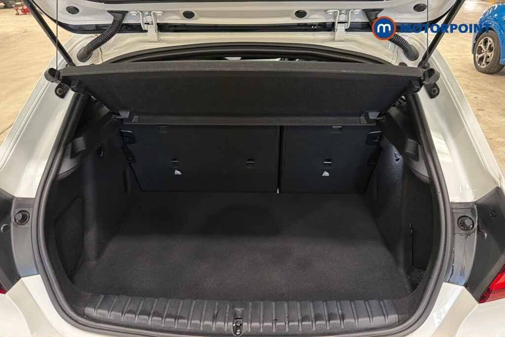 BMW 1 Series M135i Xdrive Step Techpro Pack Grey #31