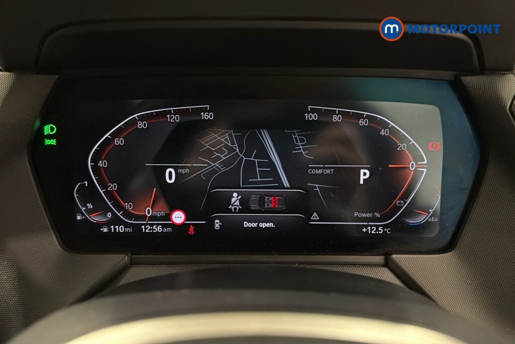 BMW 1 Series M135i Xdrive Step Techpro Pack Grey #15