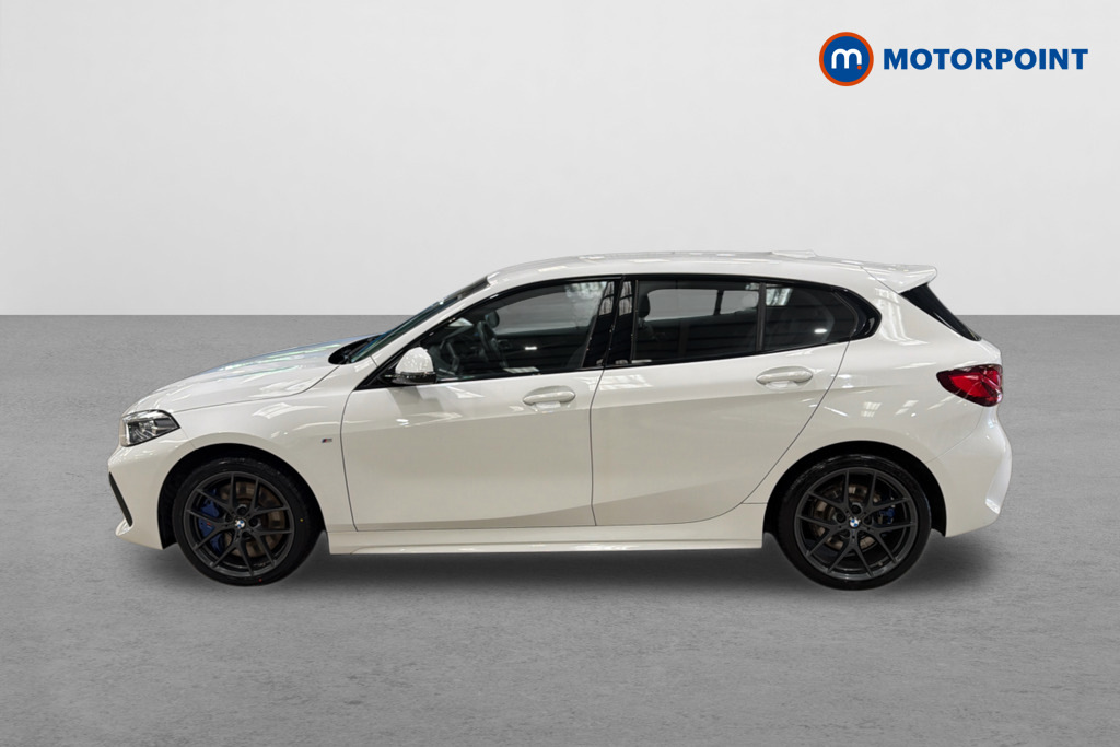 BMW 1 Series 118I 136 M Sport Step Lcp-pro Pk #3