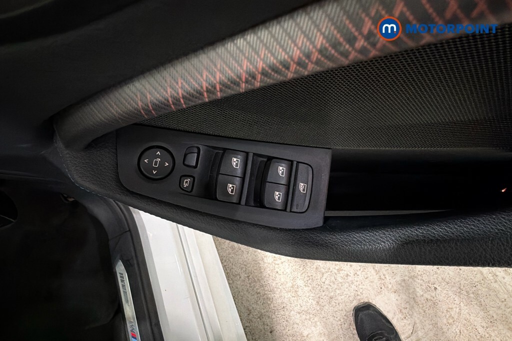 BMW 1 Series M135i Xdrive Step Techpro Pack Grey #24