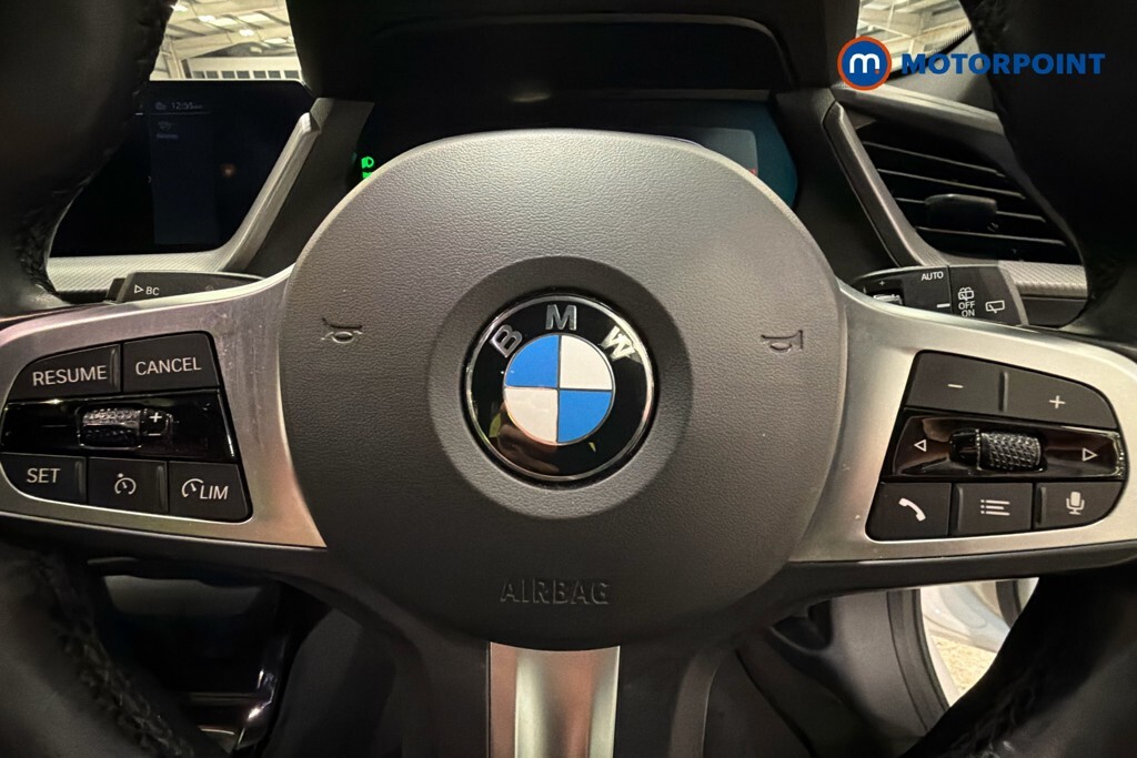 BMW 1 Series M135i Xdrive Step Techpro Pack Grey #12