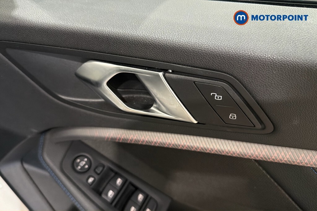 BMW 1 Series M135i Xdrive Step Techpro Pack Grey #36