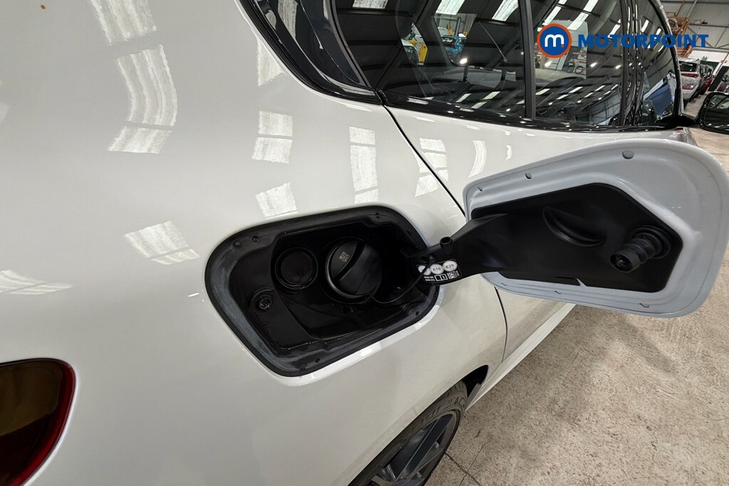 BMW 1 Series M135i Xdrive Step Techpro Pack Grey #35