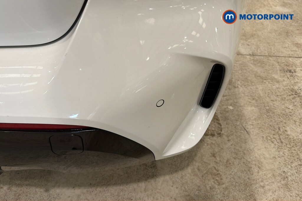 BMW 1 Series M135i Xdrive Step Techpro Pack Grey #34