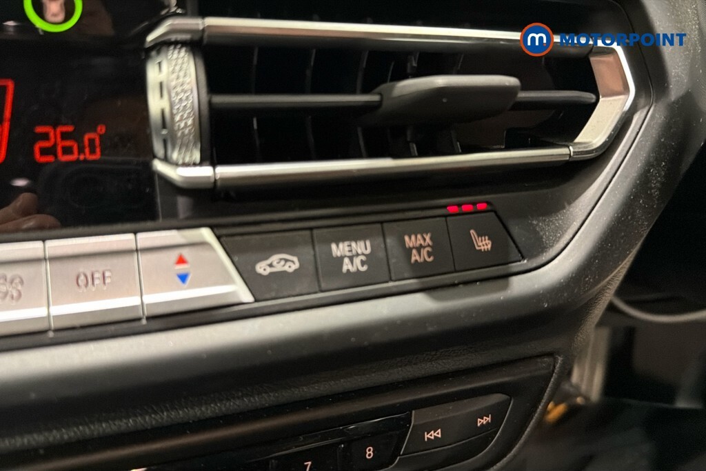 BMW 1 Series M135i Xdrive Step Techpro Pack Grey #19