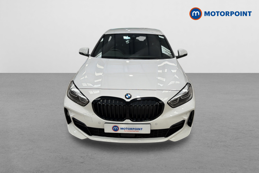 BMW 1 Series 118I 136 M Sport Step Lcp-pro Pk #2