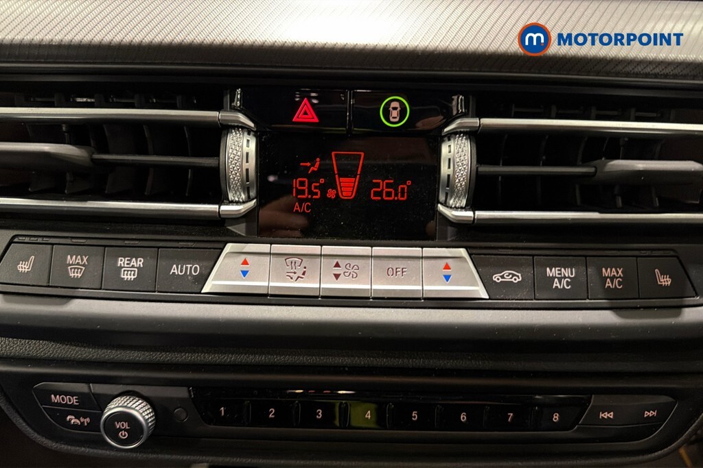 BMW 1 Series M135i Xdrive Step Techpro Pack Grey #18