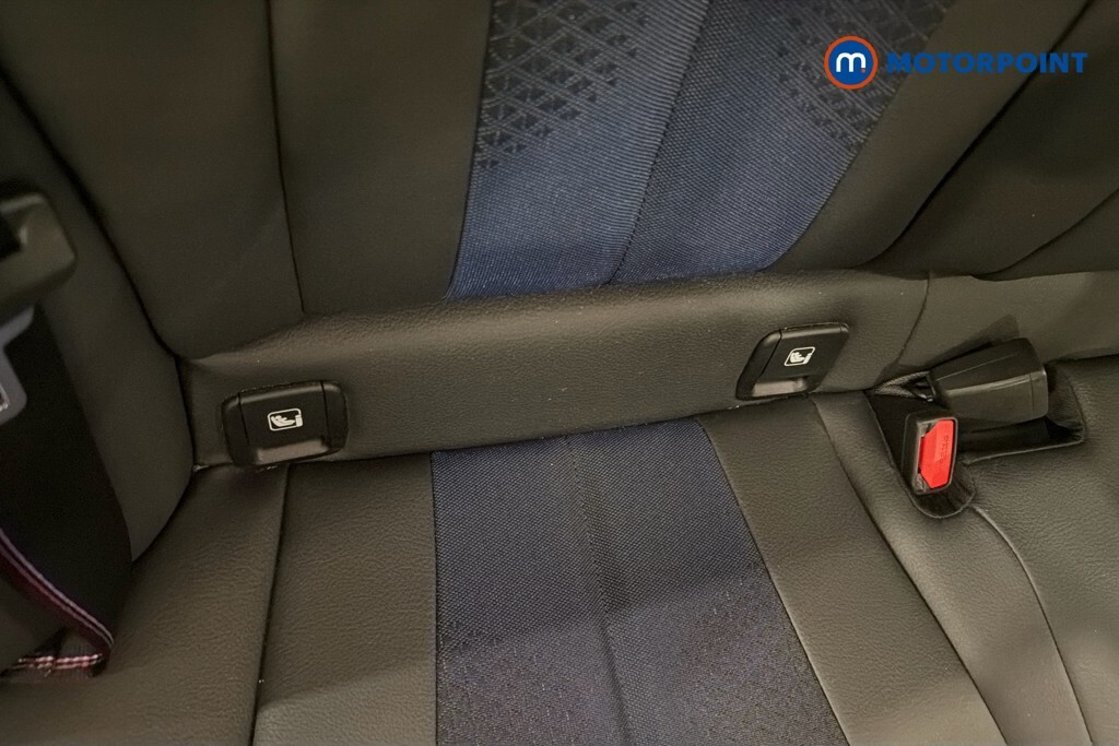 BMW 1 Series M135i Xdrive Step Techpro Pack Grey #30