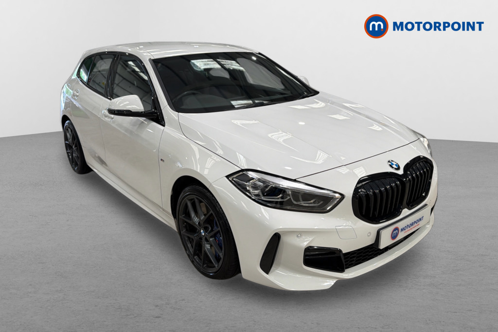 BMW 1 Series 118I 136 M Sport Step Lcp-pro Pk