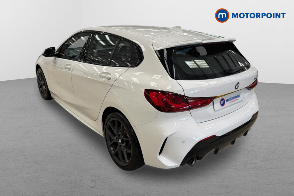 BMW 1 Series 118I 136 M Sport Step Lcp-pro Pk #4