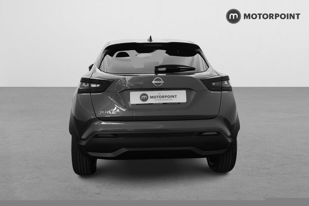 Nissan Juke 1.0 Dig-t 114 N-connecta DV73ZSD Blue #6