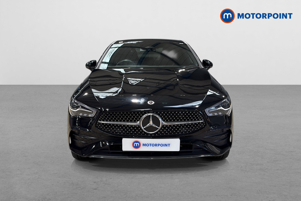 Mercedes-Benz CLA Class Cla 200 Amg Line Executive Tip SP24OEW Black #3