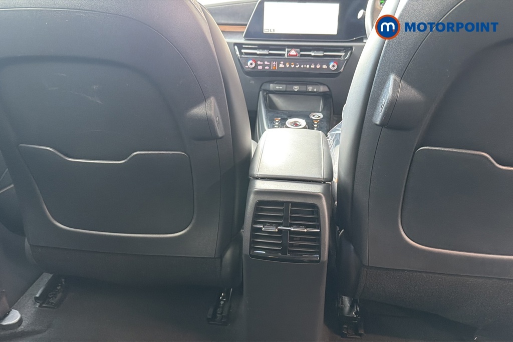 Kia e-Niro 150Kw 4 65Kwh White #33