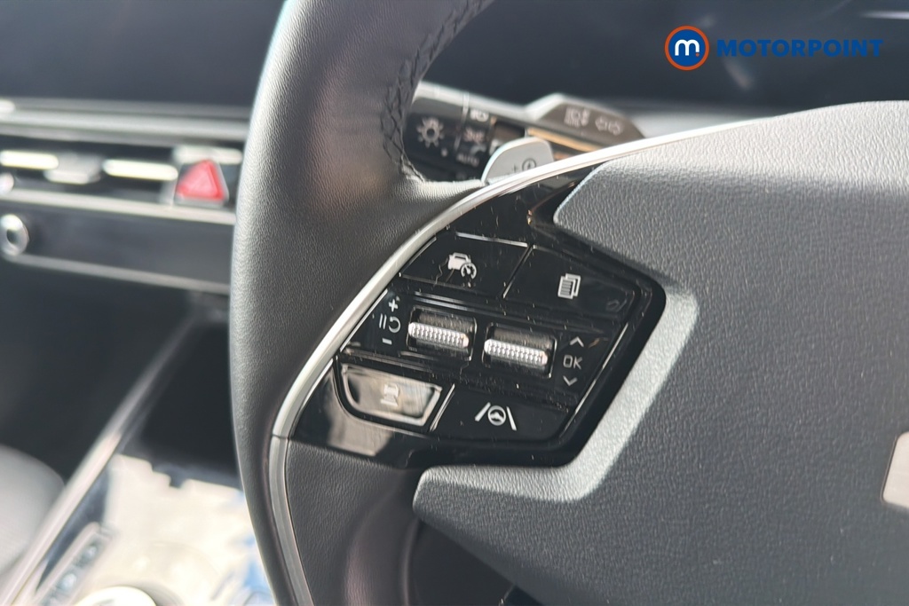 Kia e-Niro 150Kw 4 65Kwh White #12