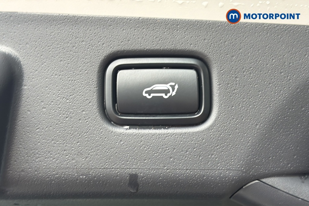 Kia e-Niro 150Kw 4 65Kwh White #36