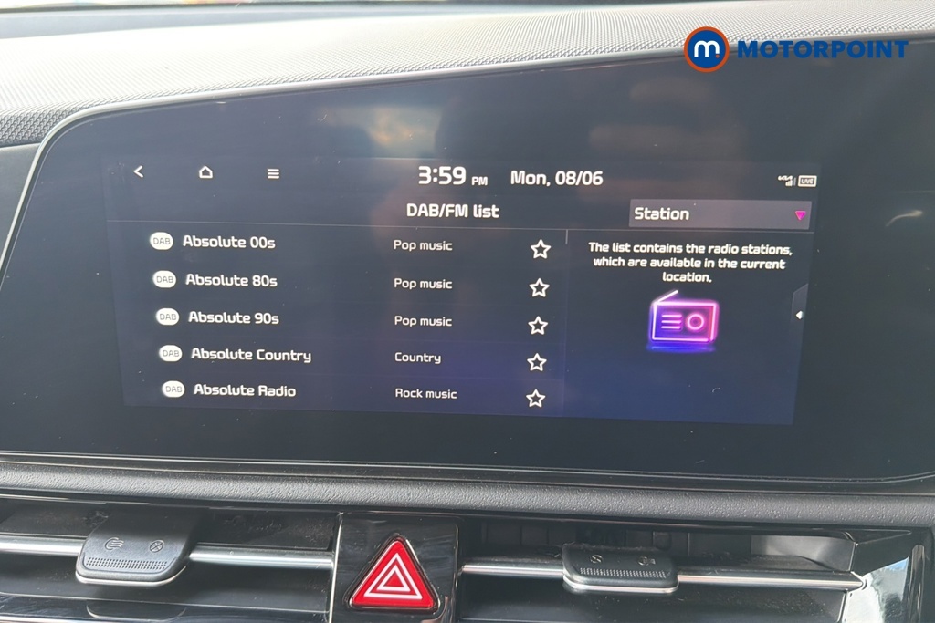 Kia e-Niro 150Kw 4 65Kwh White #16