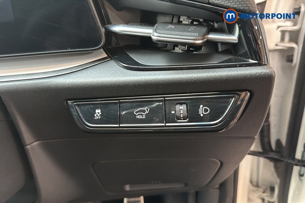 Kia e-Niro 150Kw 4 65Kwh White #18
