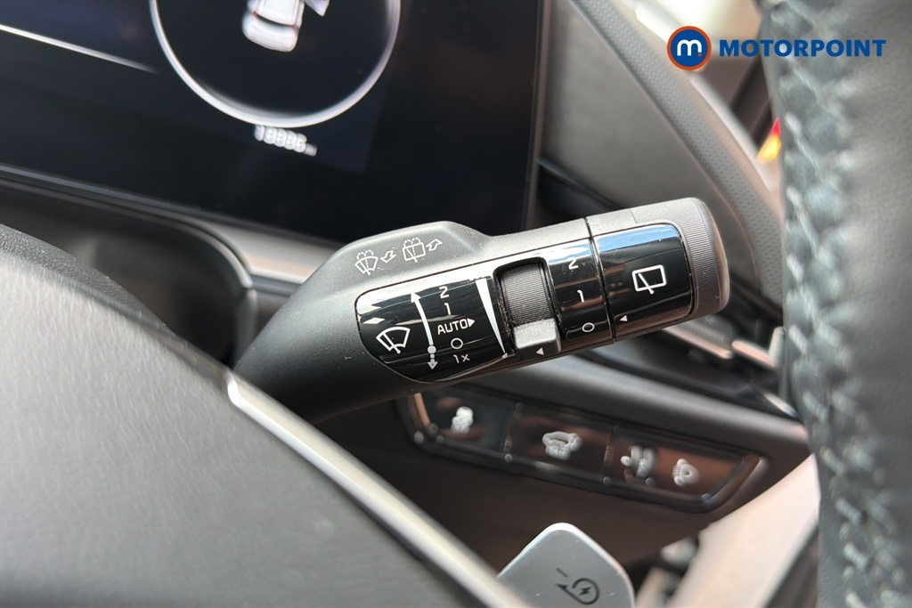Kia e-Niro 150Kw 4 65Kwh White #14