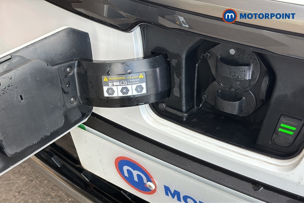 Kia e-Niro 150Kw 4 65Kwh White #41