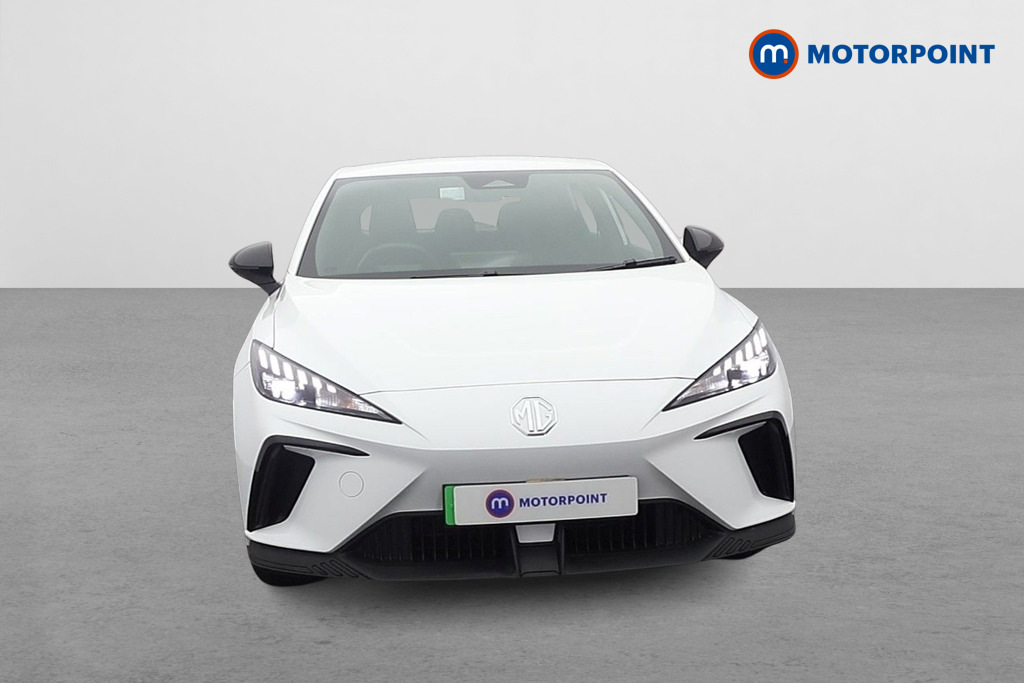 MG MG4 150Kw Se Ev Long Range 64Kwh White #2