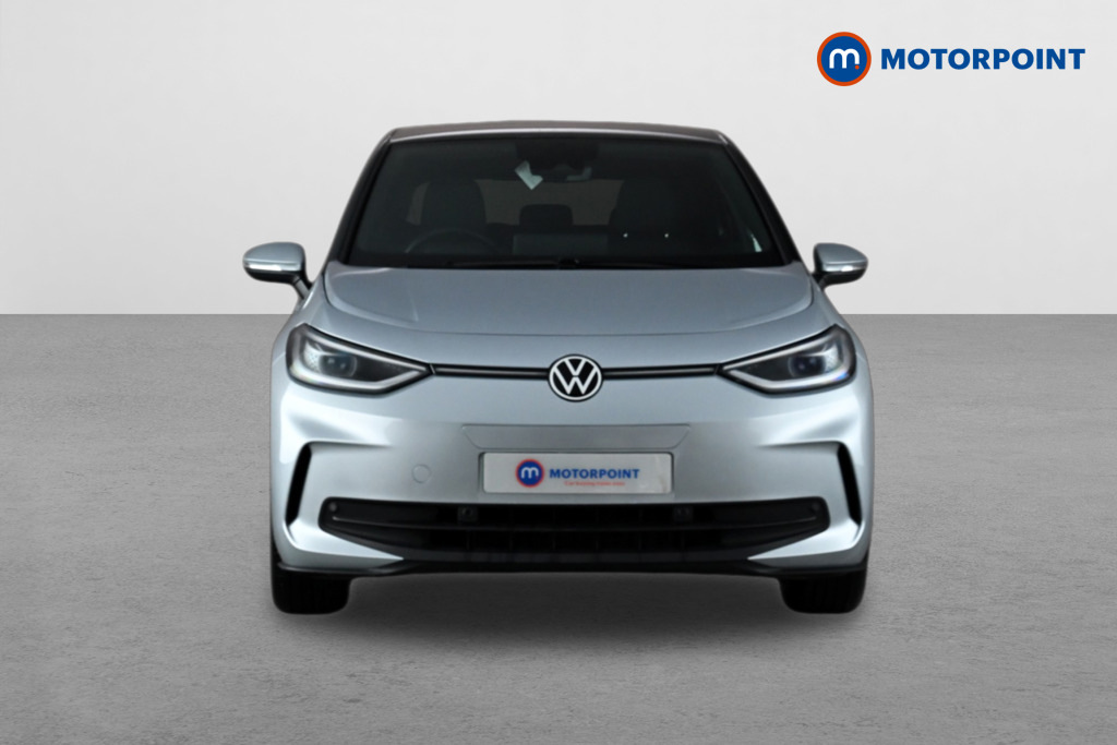Volkswagen ID.3 150Kw Match Pro S 77Kwh Silver #2