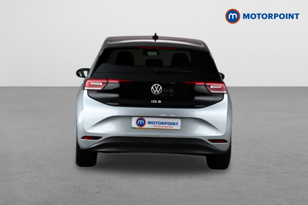 Volkswagen ID.3 150Kw Match Pro S 77Kwh Silver #6