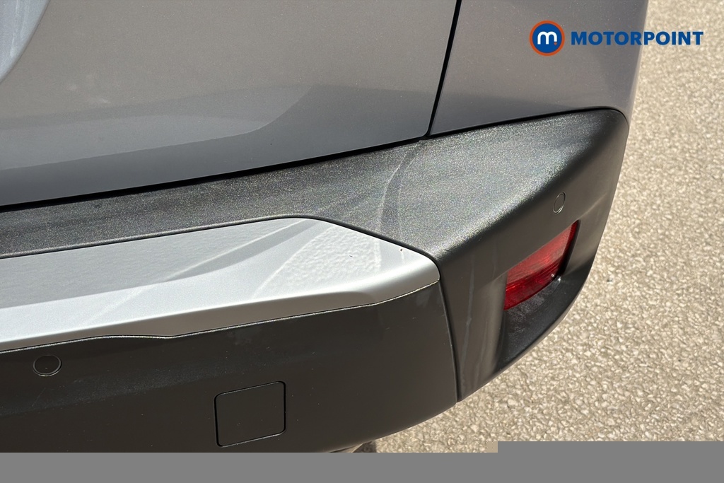 Peugeot 2008 Gt Puretech Grey #30