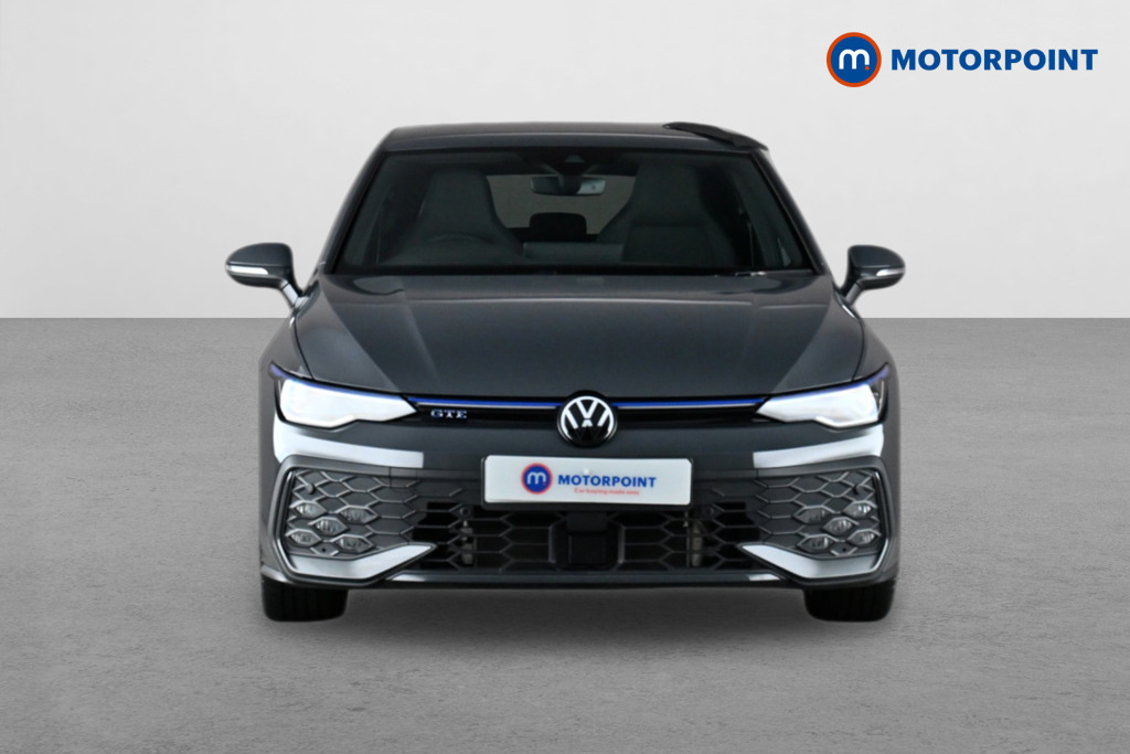 Volkswagen Golf 1.5 Tsi 272 Gte Ehybrid Dsg Grey #2