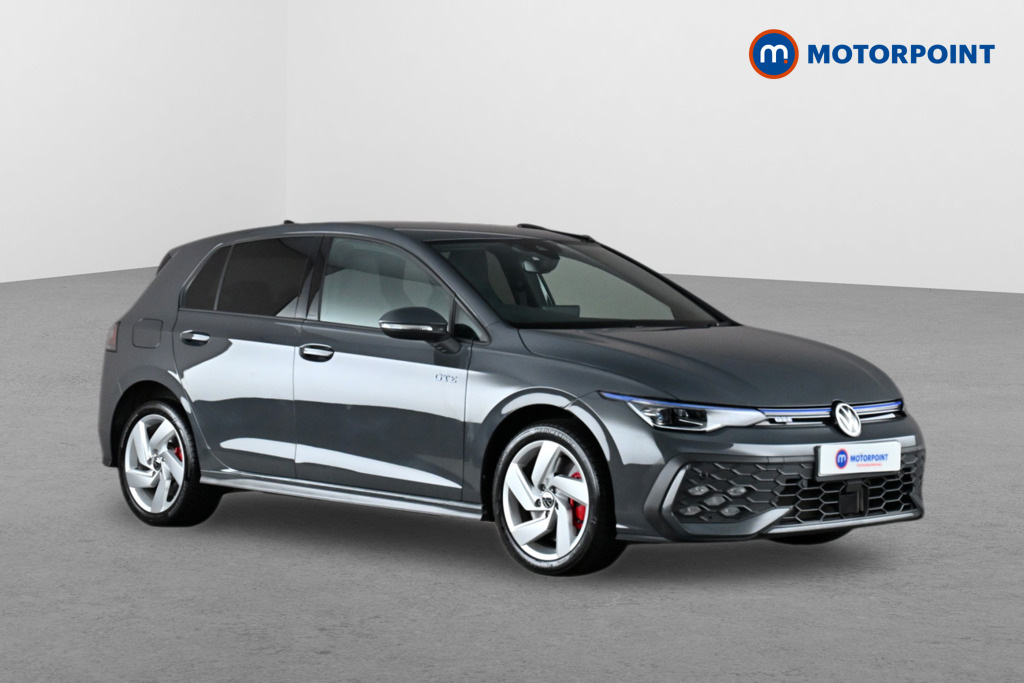 2024 Volkswagen Golf