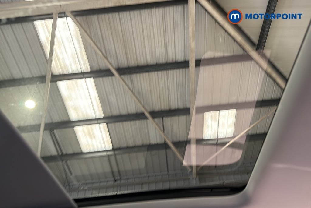 JAECOO 7 Shs Luxury Pearl Silverblack Roof Black #24