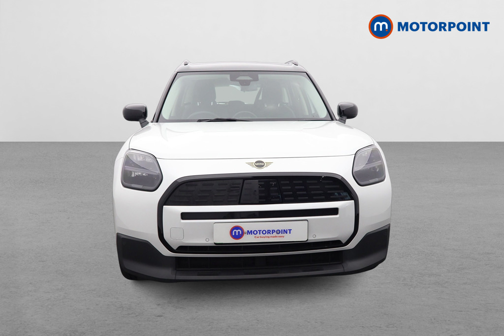 Mini Countryman 150Kw E Classic 66Kwh GD74FYY White #2