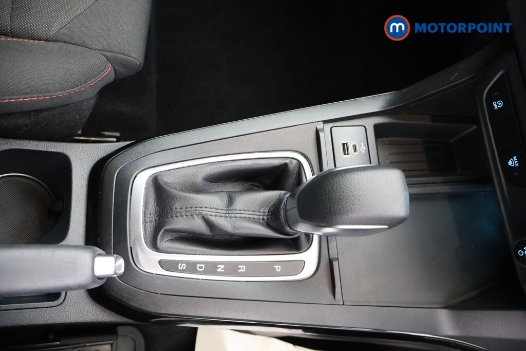 Ford Puma Select Black #15