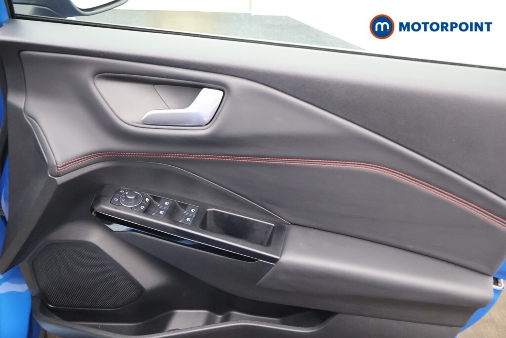 Ford Puma Select Black #18
