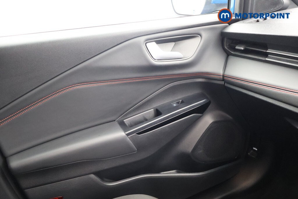 Ford Puma Select Black #17